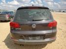 Volkswagen Tiguan S Image 6