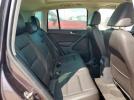 Volkswagen Tiguan S Image 11
