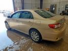 Toyota Corolla Base Image 9