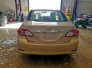 Toyota Corolla Base Image 6