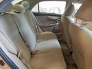 Toyota Corolla Base Image 4