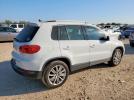 Volkswagen Tiguan S Image 8