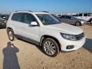 Volkswagen Tiguan S Image 3