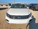 Volkswagen Tiguan S Image 5