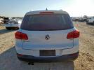 Volkswagen Tiguan S Image 6