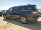 Ford Expedition Max King Ranch Image 13