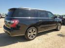 Ford Expedition Max King Ranch Image 9