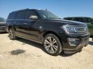 Ford Expedition Max King Ranch Image 8