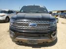 Ford Expedition Max King Ranch Image 3