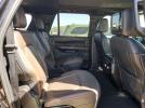 Ford Expedition Max King Ranch Image 5
