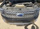 Ford Expedition Max King Ranch Image 10