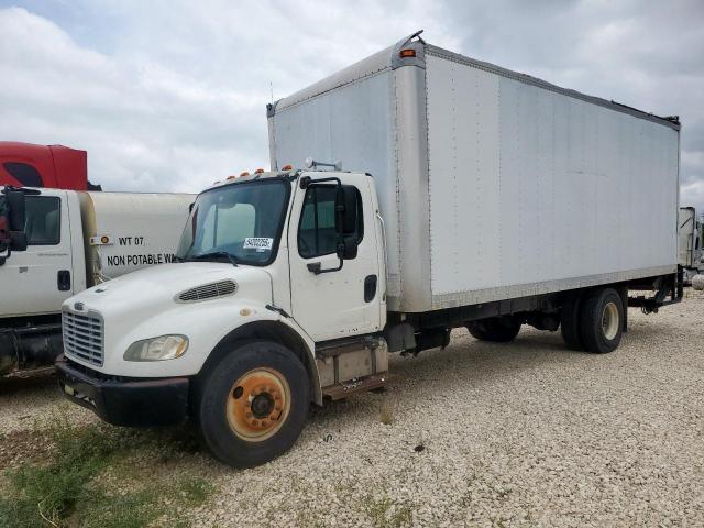  Salvage Freightliner M2 106 Med