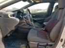 Toyota Corolla Se Image 3