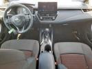 Toyota Corolla Se Image 4
