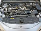 Toyota Corolla Se Image 11