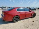 Lexus Gs 350 Image 5