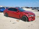 Lexus Gs 350 Image 11