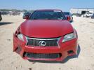 Lexus Gs 350 Image 3
