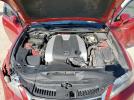 Lexus Gs 350 Image 9