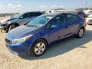 Kia Forte Lx Image 1