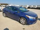 Kia Forte Lx Image 12