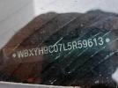 BMW X Series Sdrive28i Image 8