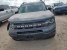 Ford Bronco Big Bend Image 9