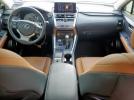 Lexus NX 300 Base Image 4