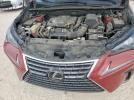 Lexus NX 300 Base Image 10