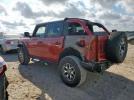 Ford Bronco Badlands Image 5