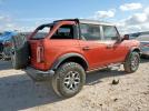 Ford Bronco Badlands Image 13