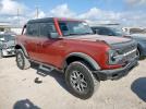 Ford Bronco Badlands Image 11