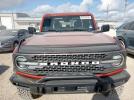 Ford Bronco Badlands Image 10