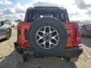 Ford Bronco Badlands Image 7