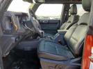 Ford Bronco Badlands Image 6