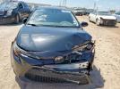 Toyota Corolla Le Image 3