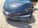 Toyota Corolla Le Image 9