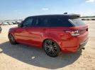 Land Rover Range Rover Hse Dynamic Image 6