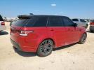 Land Rover Range Rover Hse Dynamic Image 12