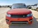 Land Rover Range Rover Hse Dynamic Image 10