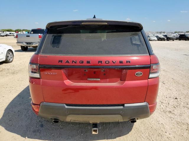 Land Rover Range Rover Hse Dynamic Image 11