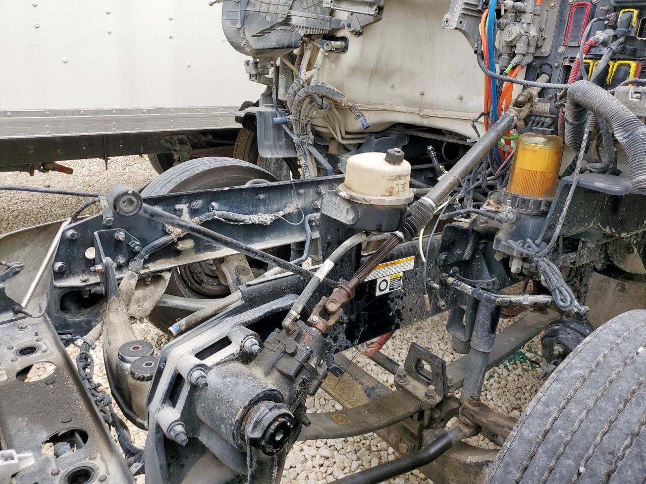 Peterbilt 579 Image 7