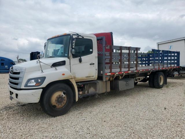 Hino 258 268 Image 8