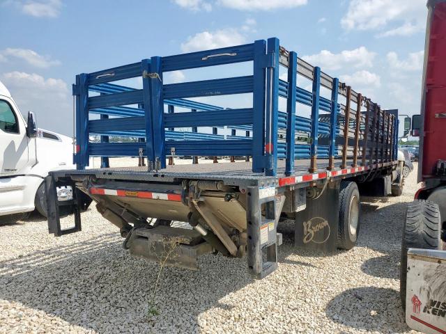 Hino 258 268 Image 6