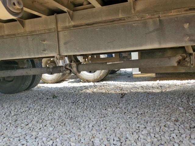 Hino 258 268 Image 10