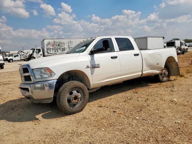  Salvage Ram 3500