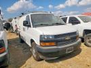 Chevrolet Express Image 5