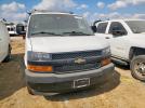 Chevrolet Express Image 10