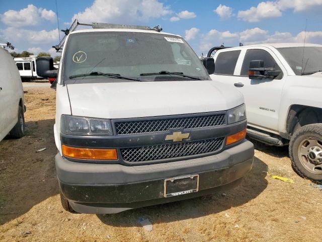 Chevrolet Express Image 10