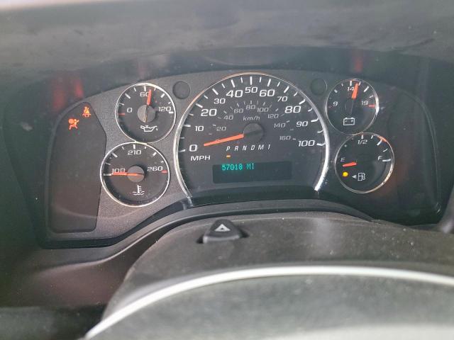 Chevrolet Express Image 14